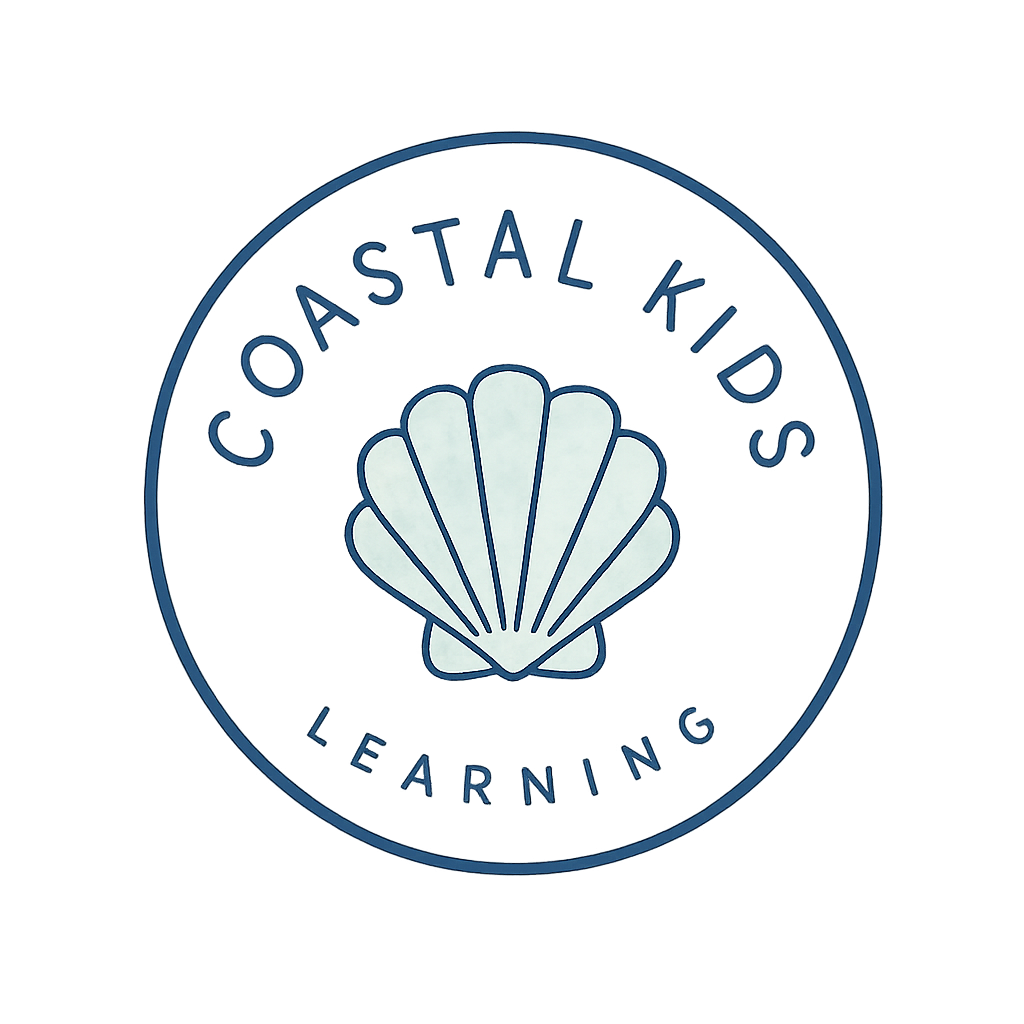 Coastal Kids Learning