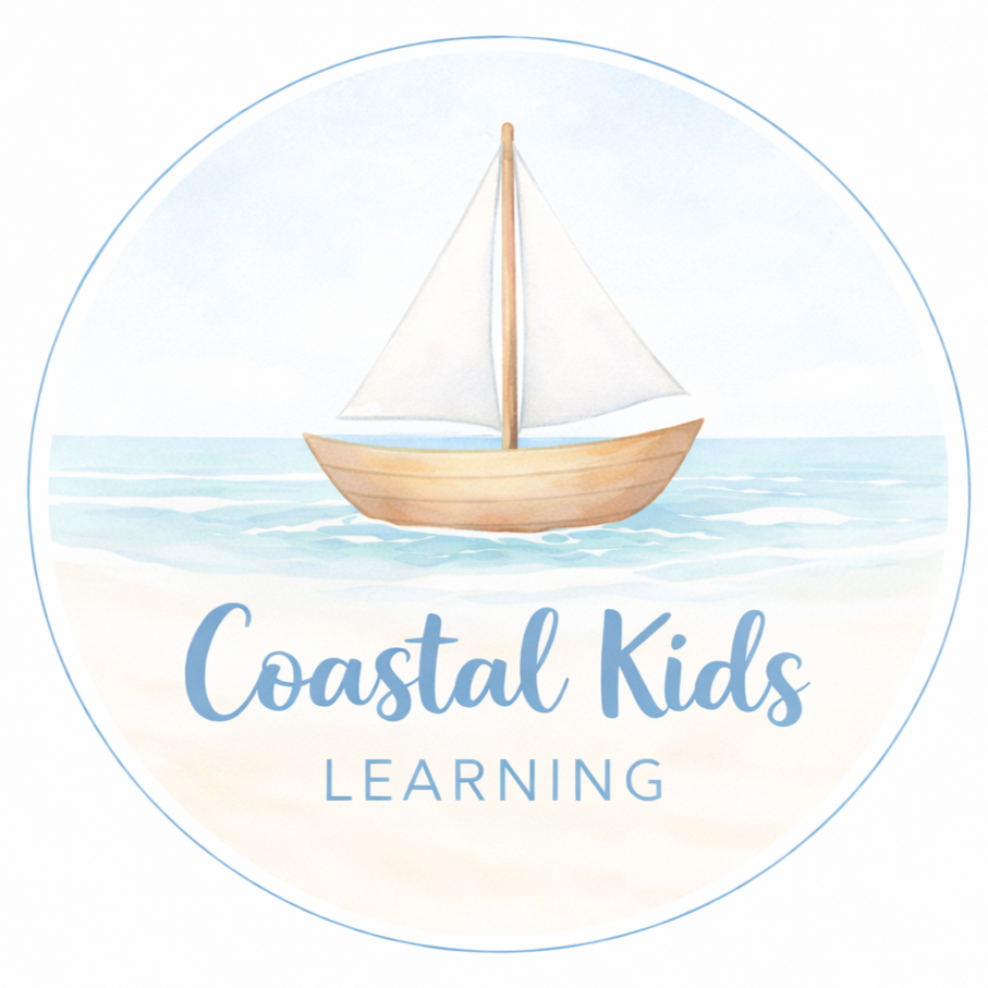 Coastal Kids Learning