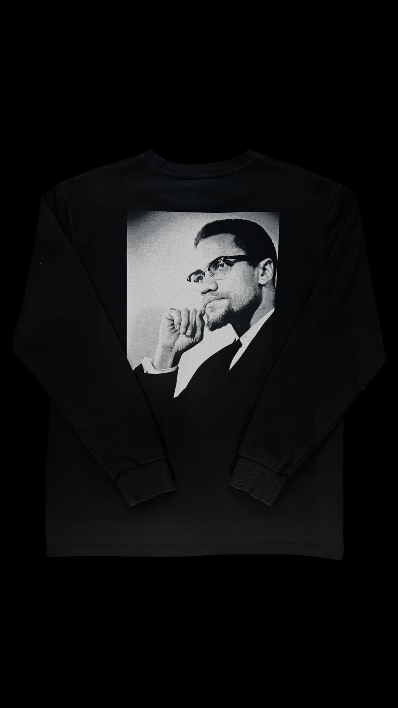 Malcolm X