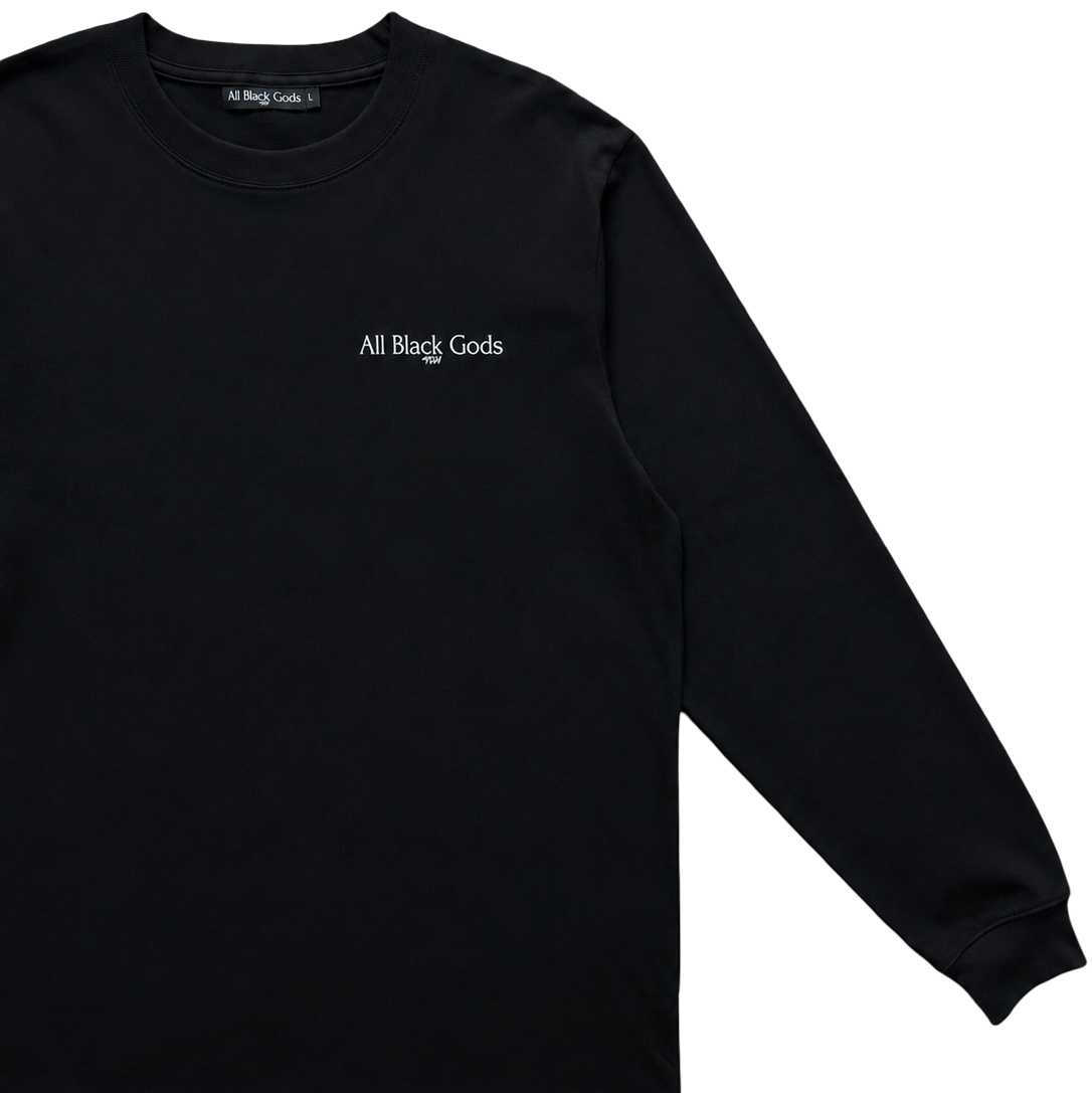 ABG Long Sleeve