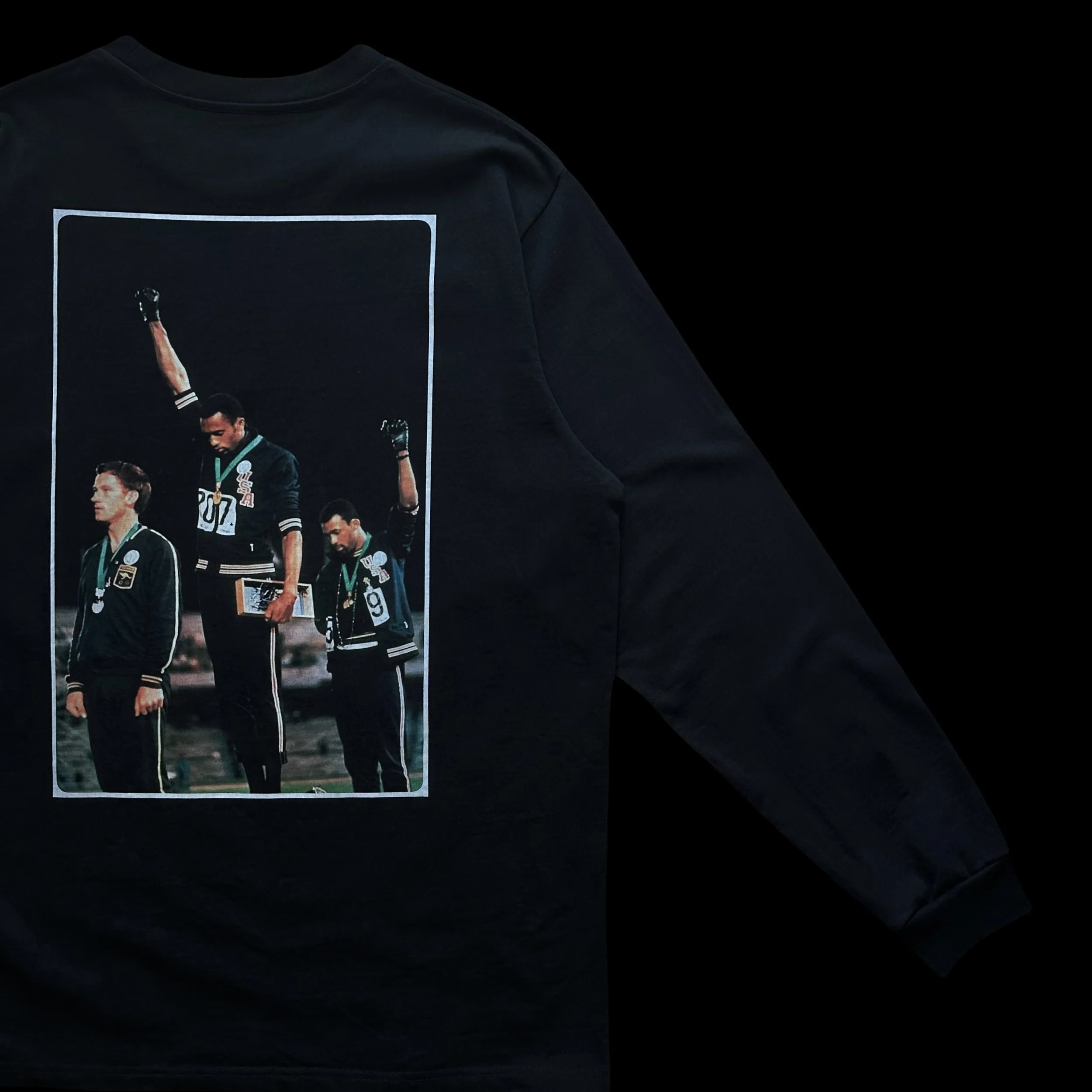 Tommie Smith