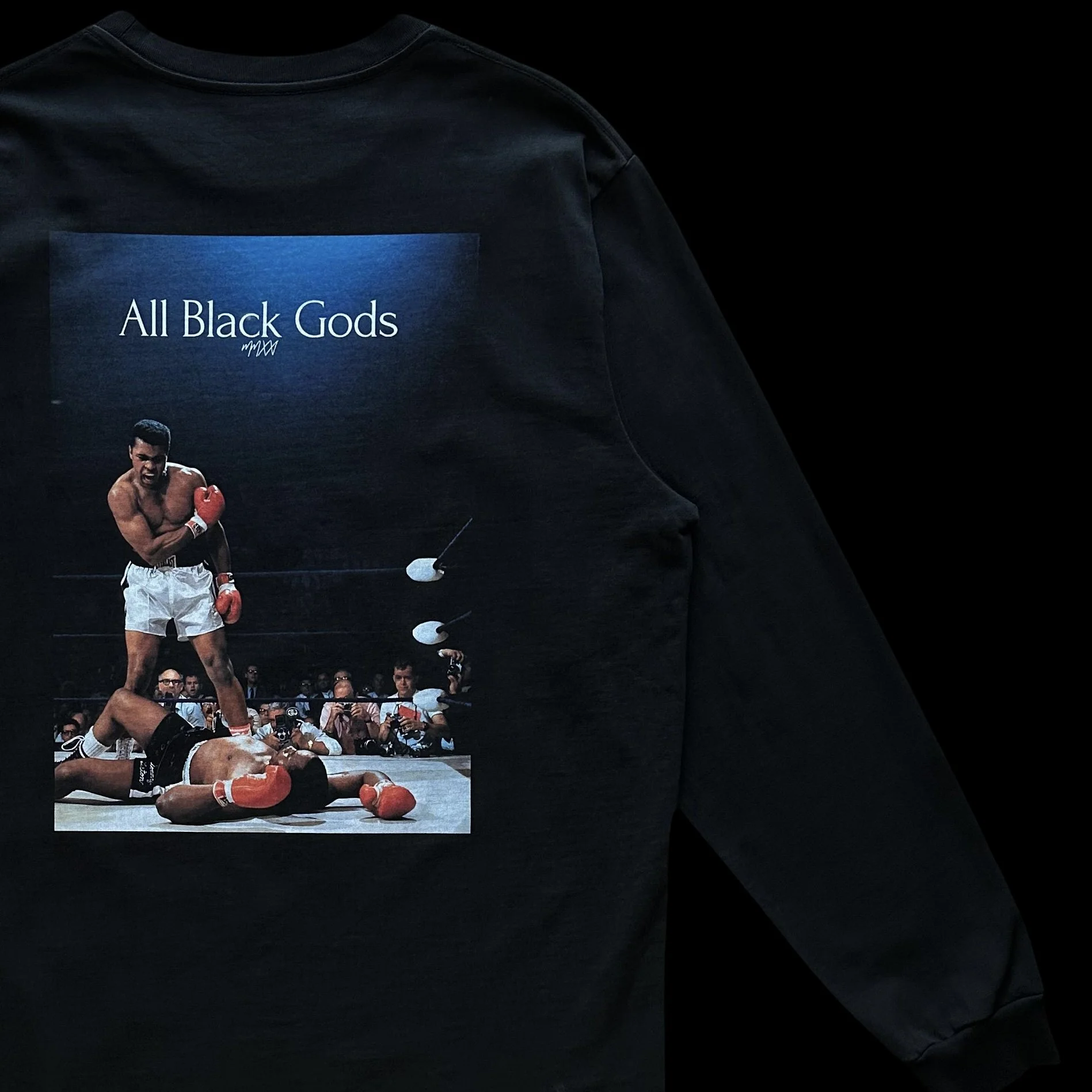 Muhammad Ali
