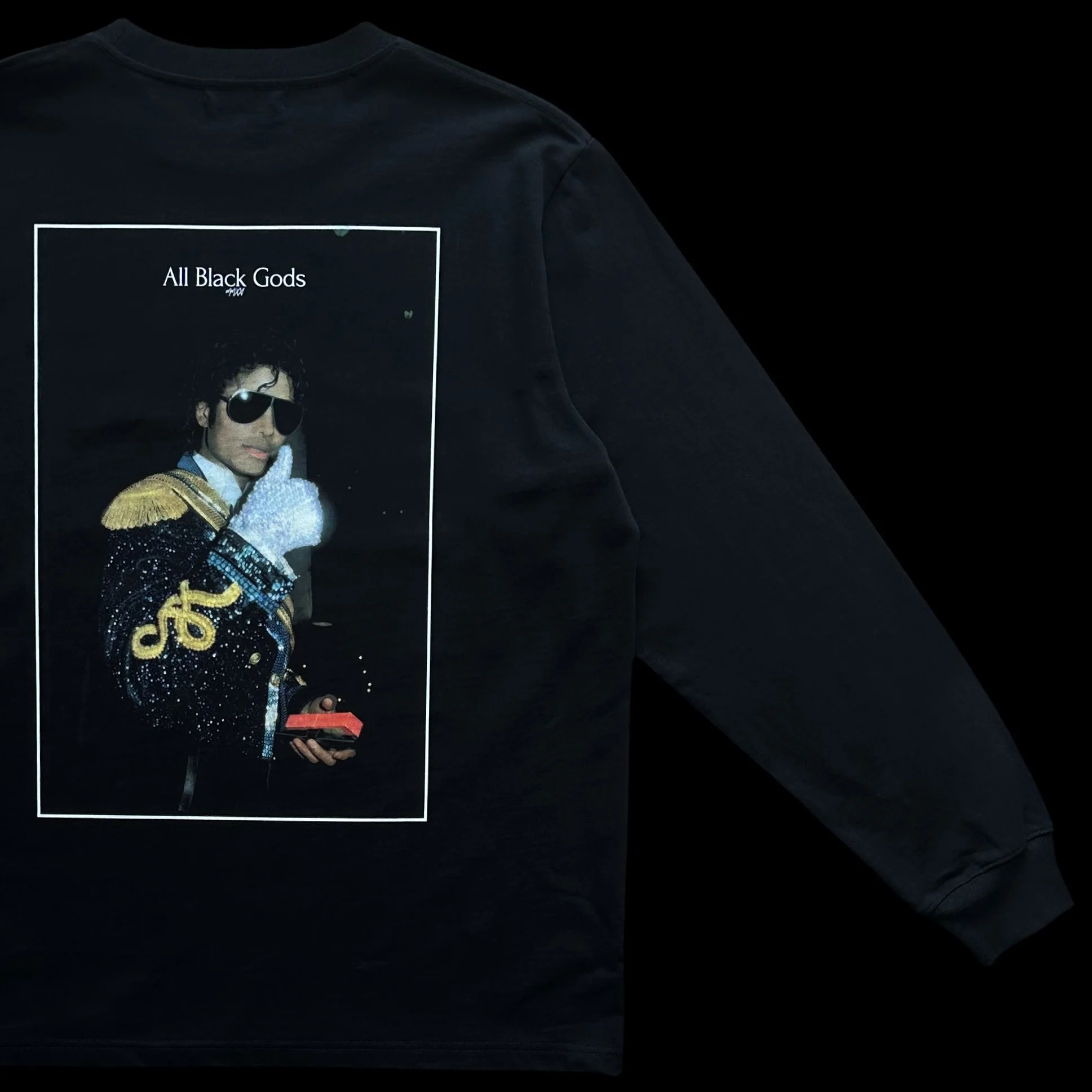 M. Jackson