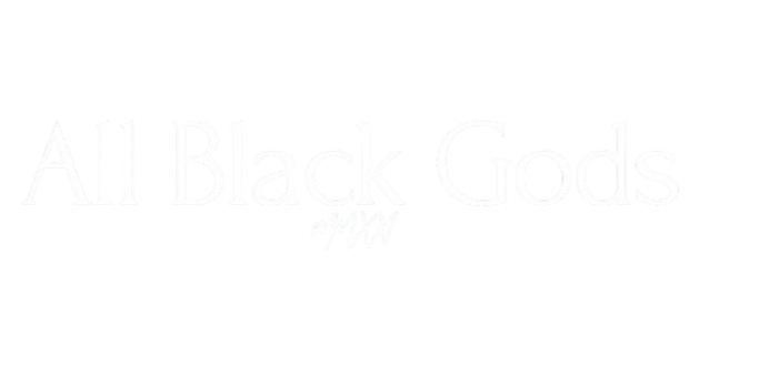 All Black Gods