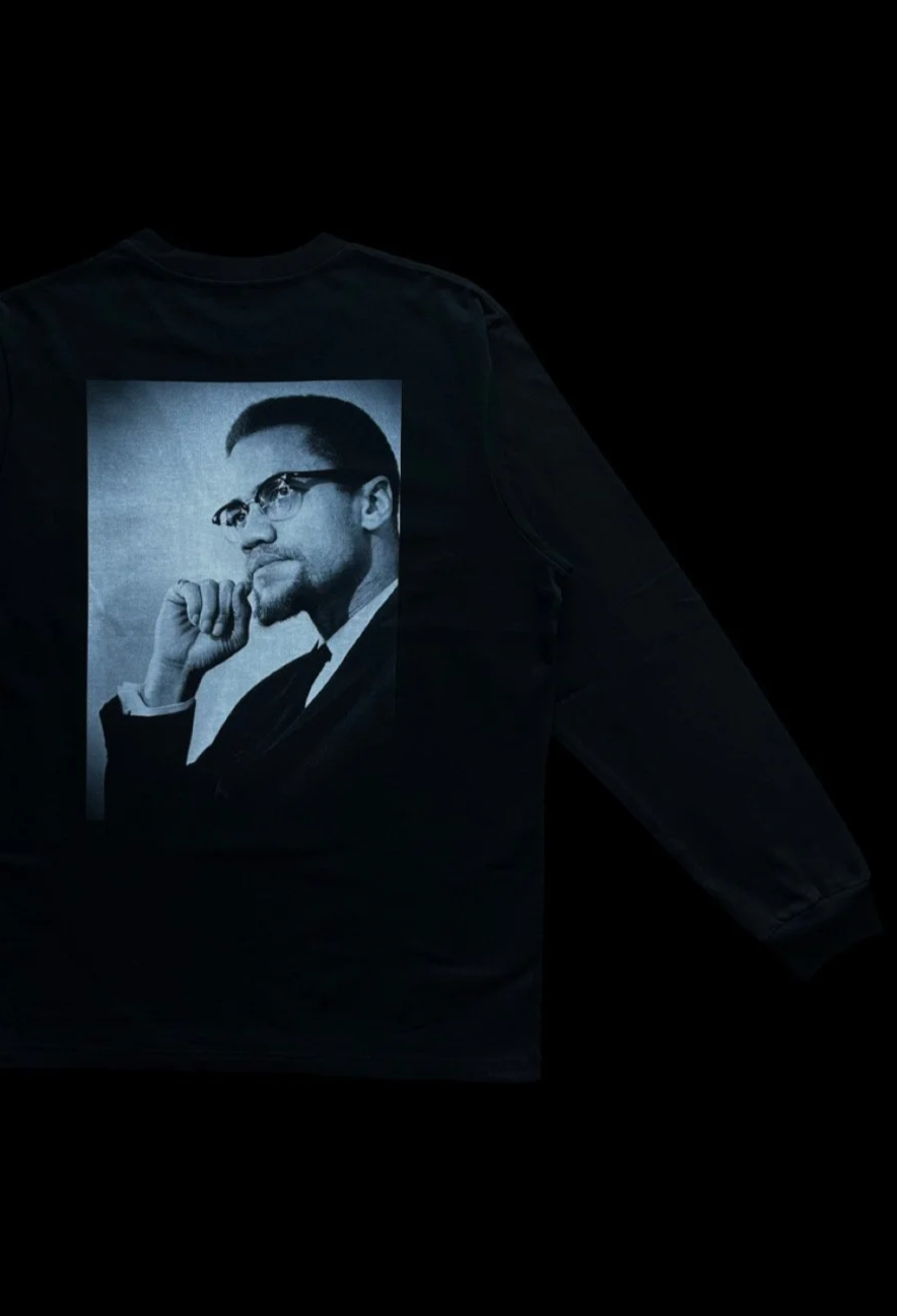 Malcolm X