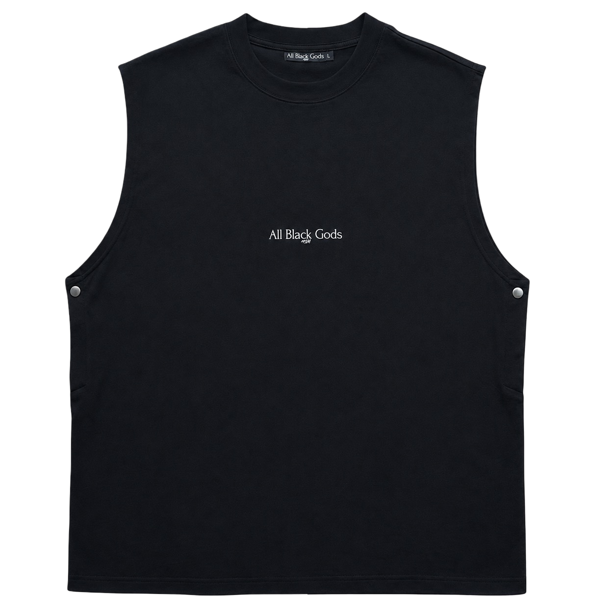 ABG Jersey Tee