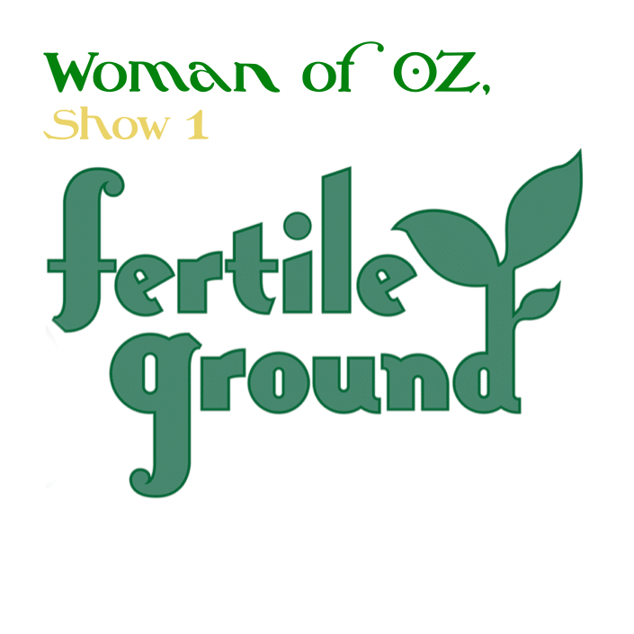Fertile Ground Festival, Show #1