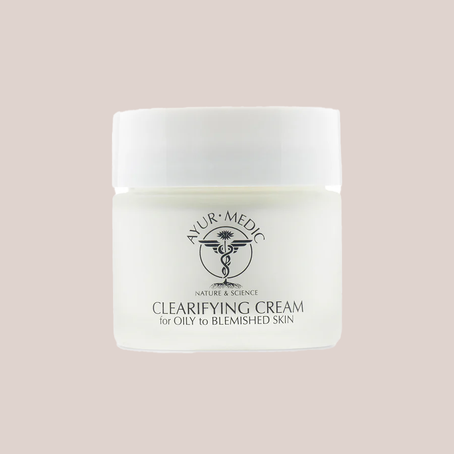 Ayur-Medic Clearifying Cream
