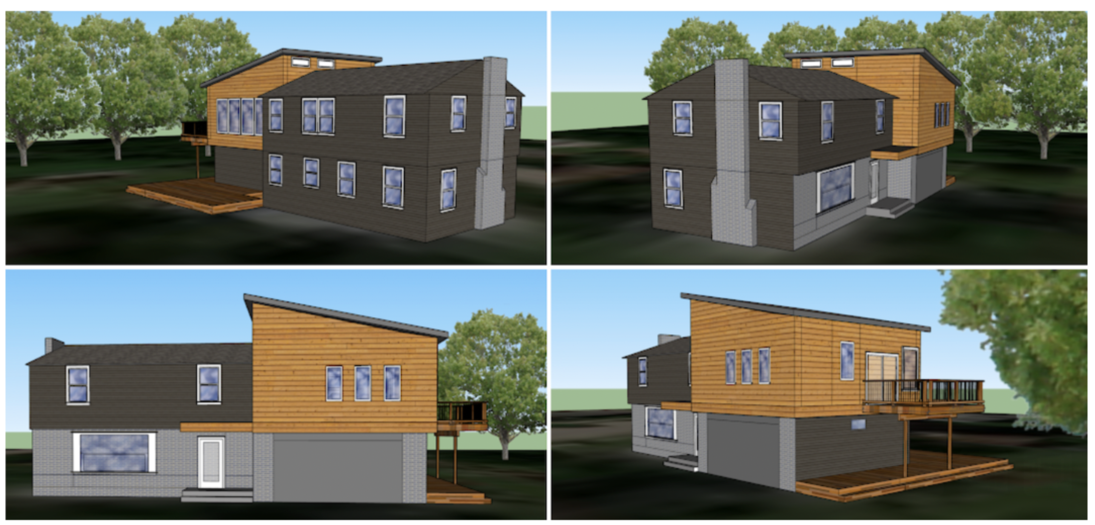 COFFEY LANE CONCEPTS