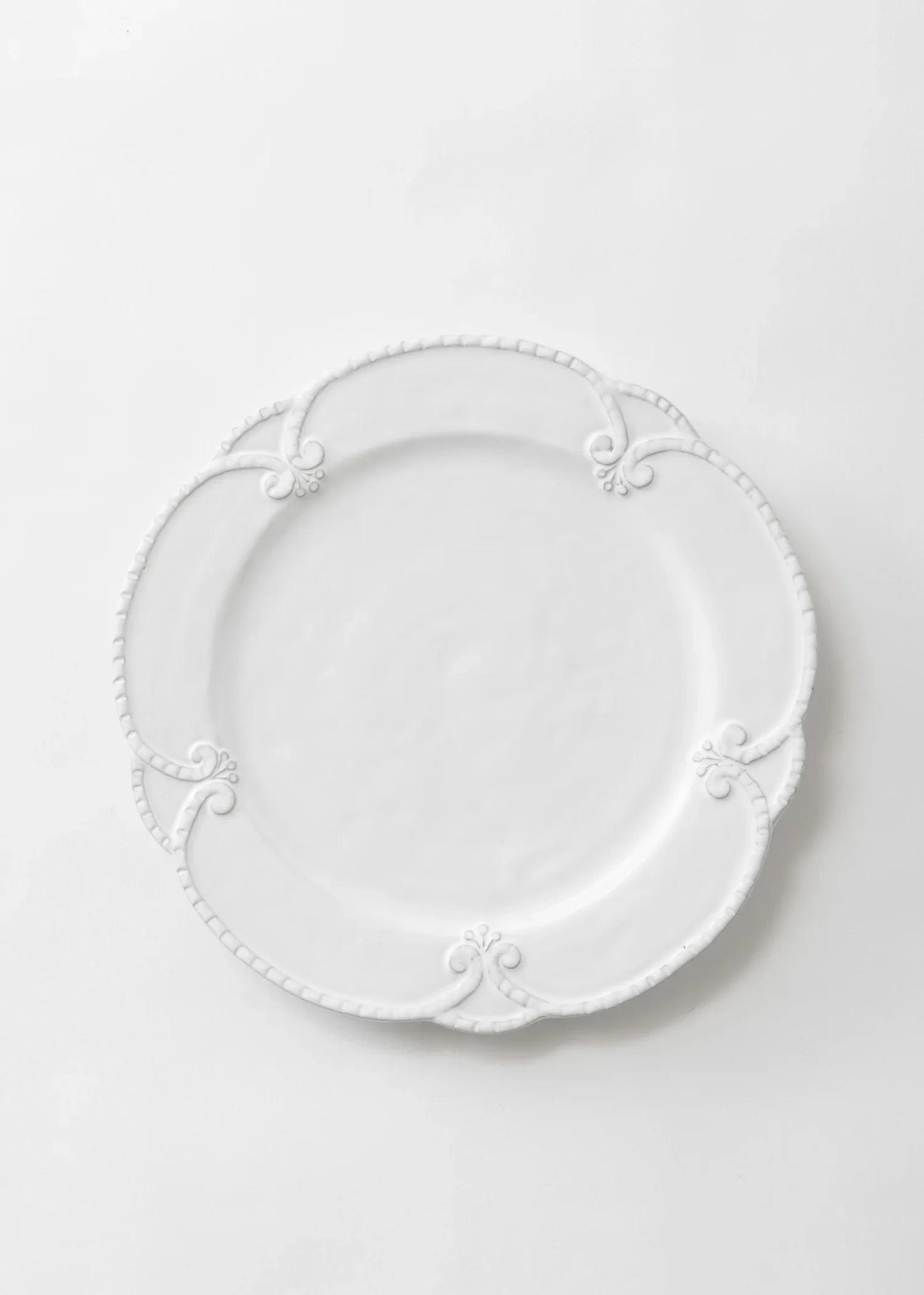 Signature Collection Dinner Plate