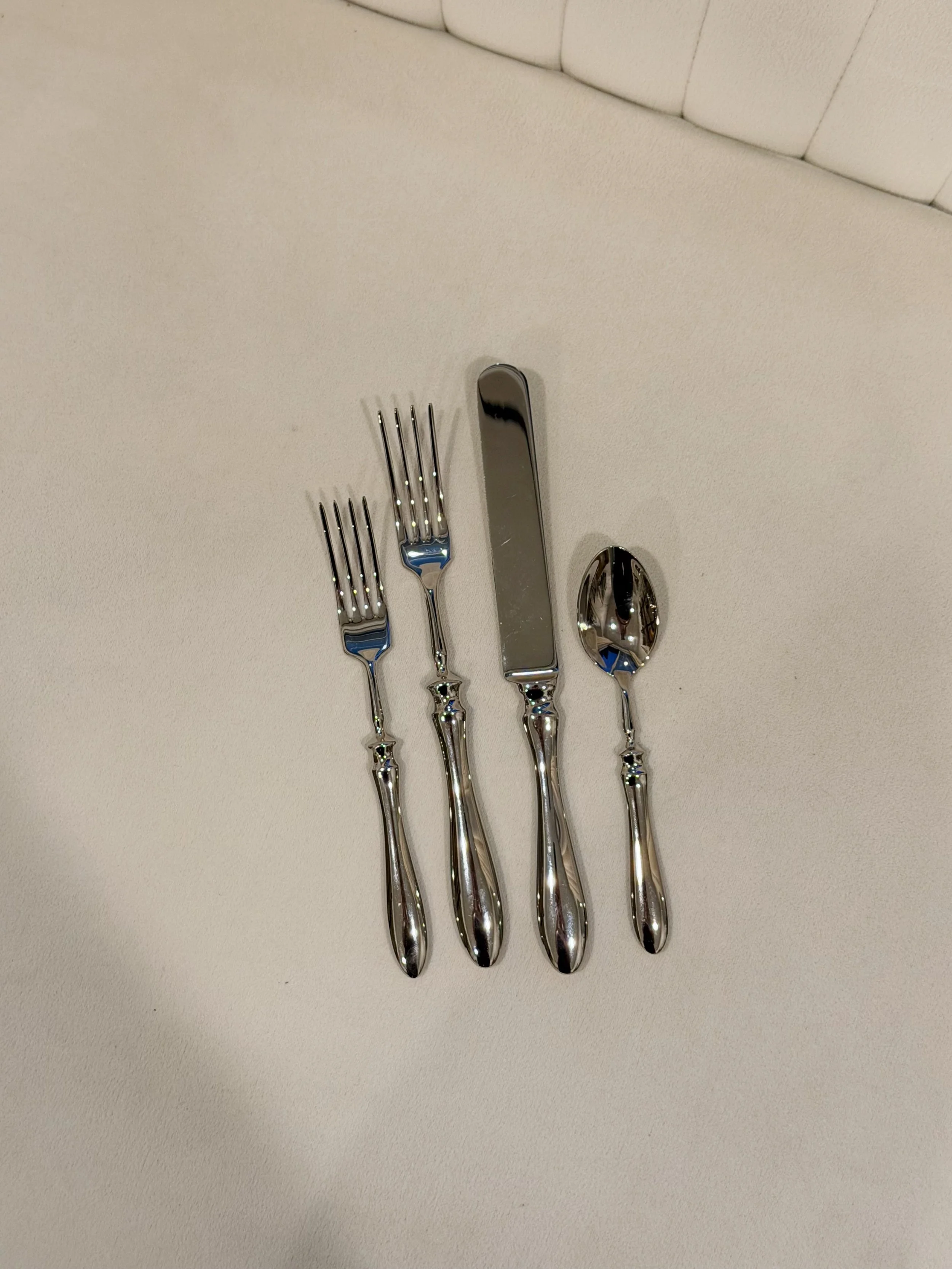 Regal Flatware Set