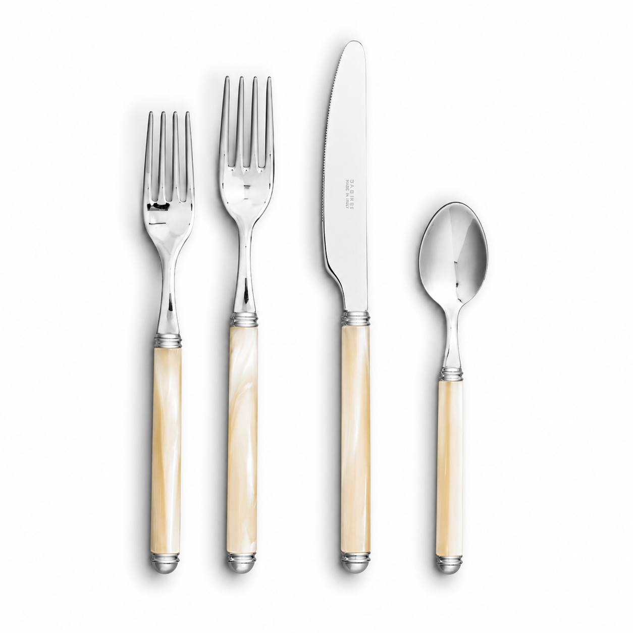 Ivory Estate Flatware
