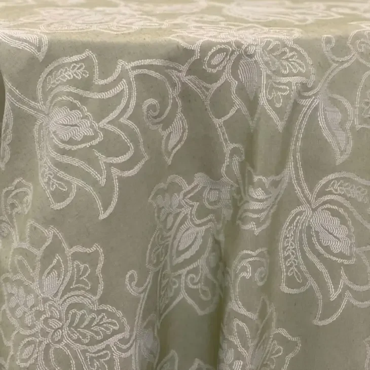 Juliet Sage Table Cover