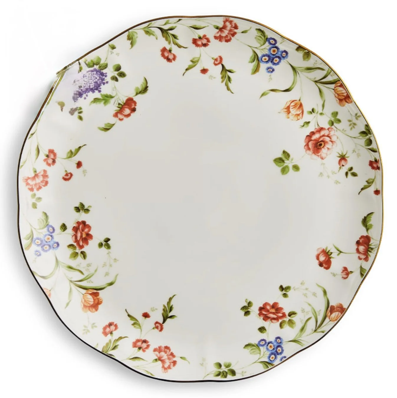 Eleanor Dinner Plate
