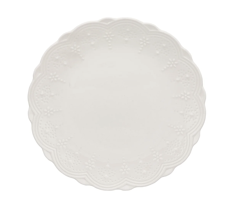 La Bella Dinner Plate