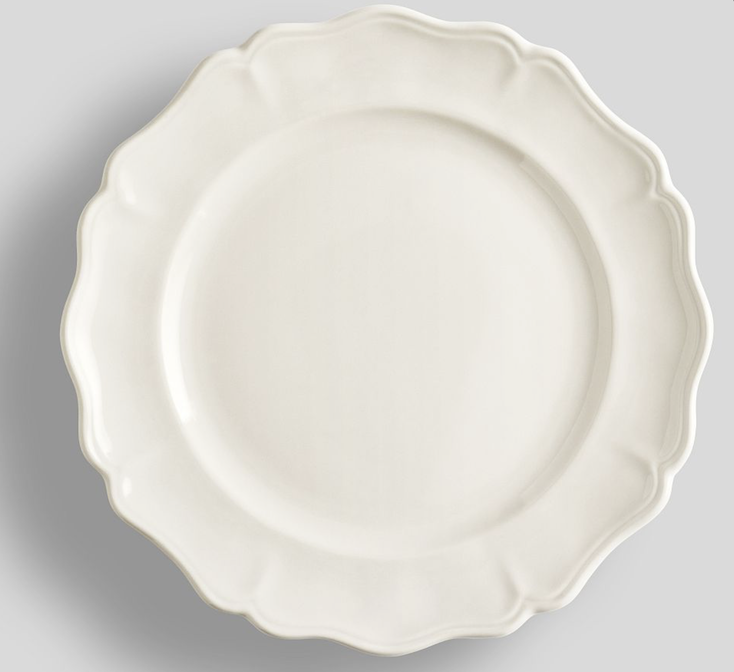 Heirloom Dinner Plate