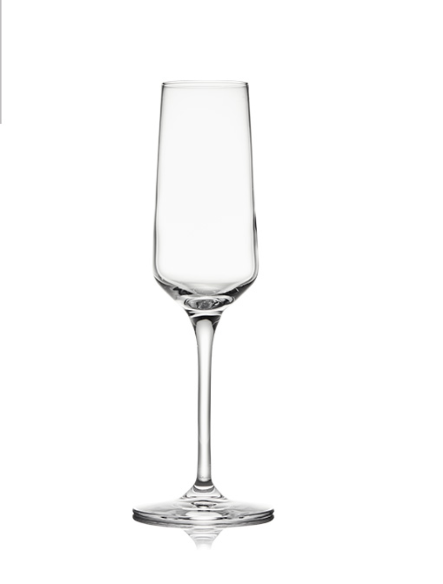 Revolution Champagne Flute