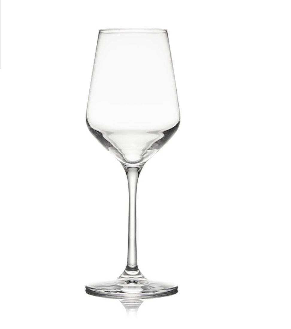 Revolution Wine Glass