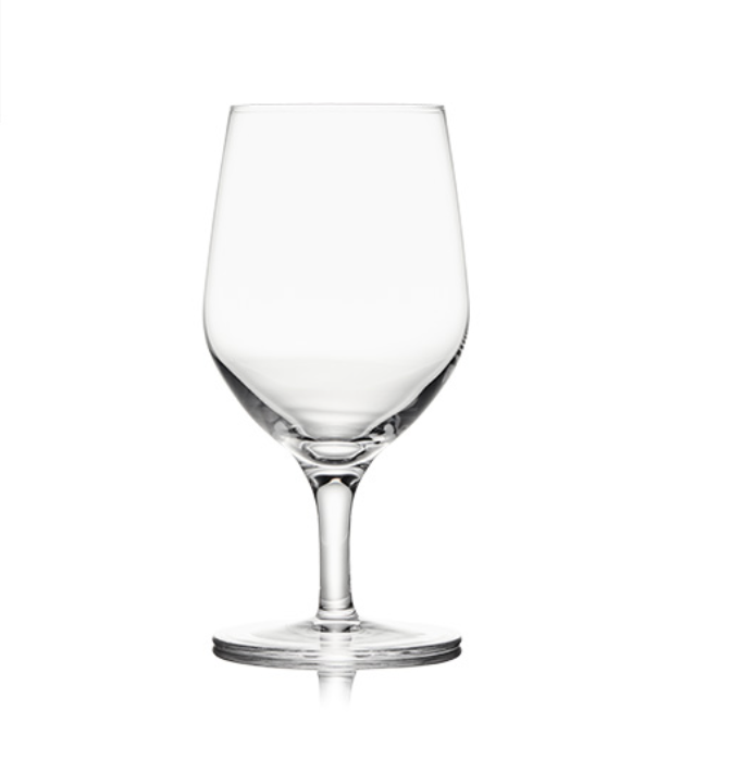 Revolution Water Goblet