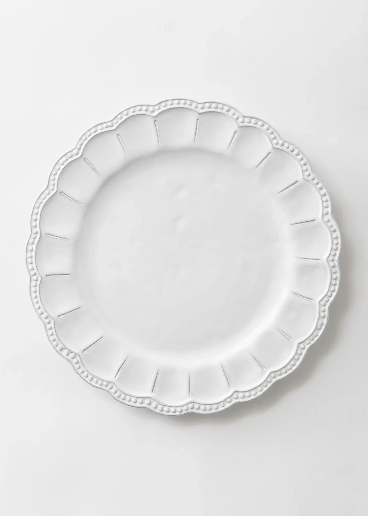 Signature Collection Charger