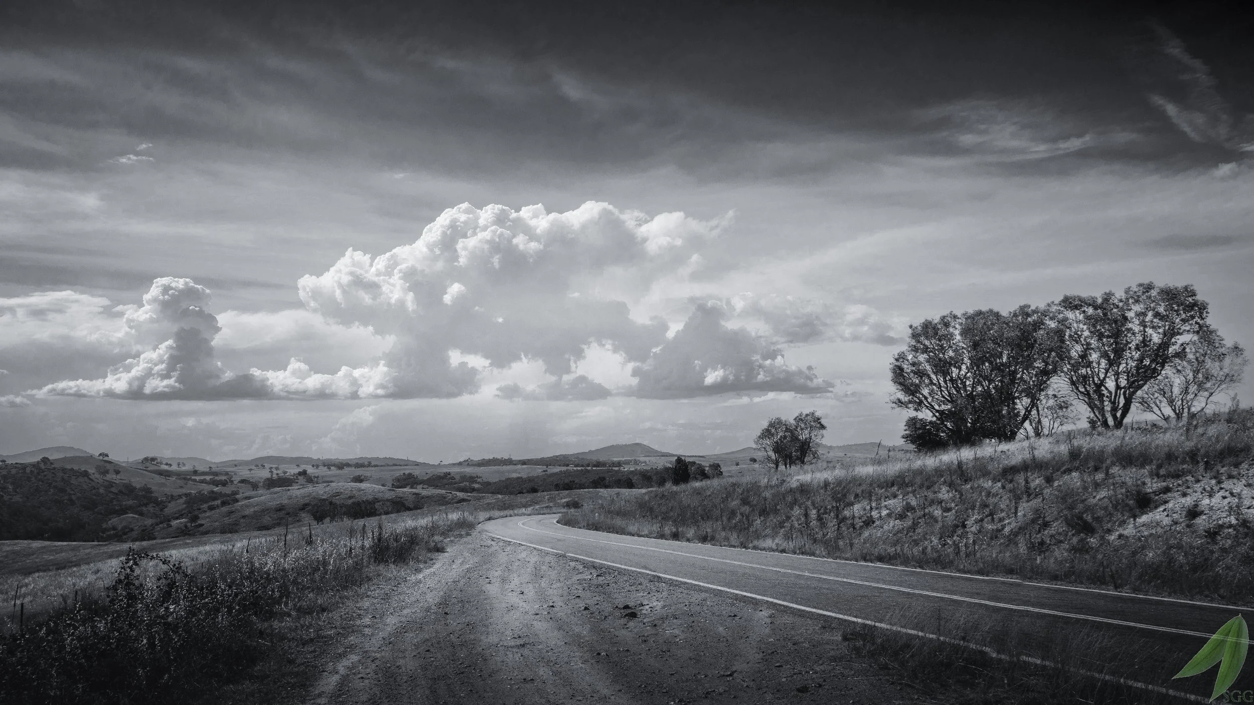 Promise of Rain Uriarra Road Canberra