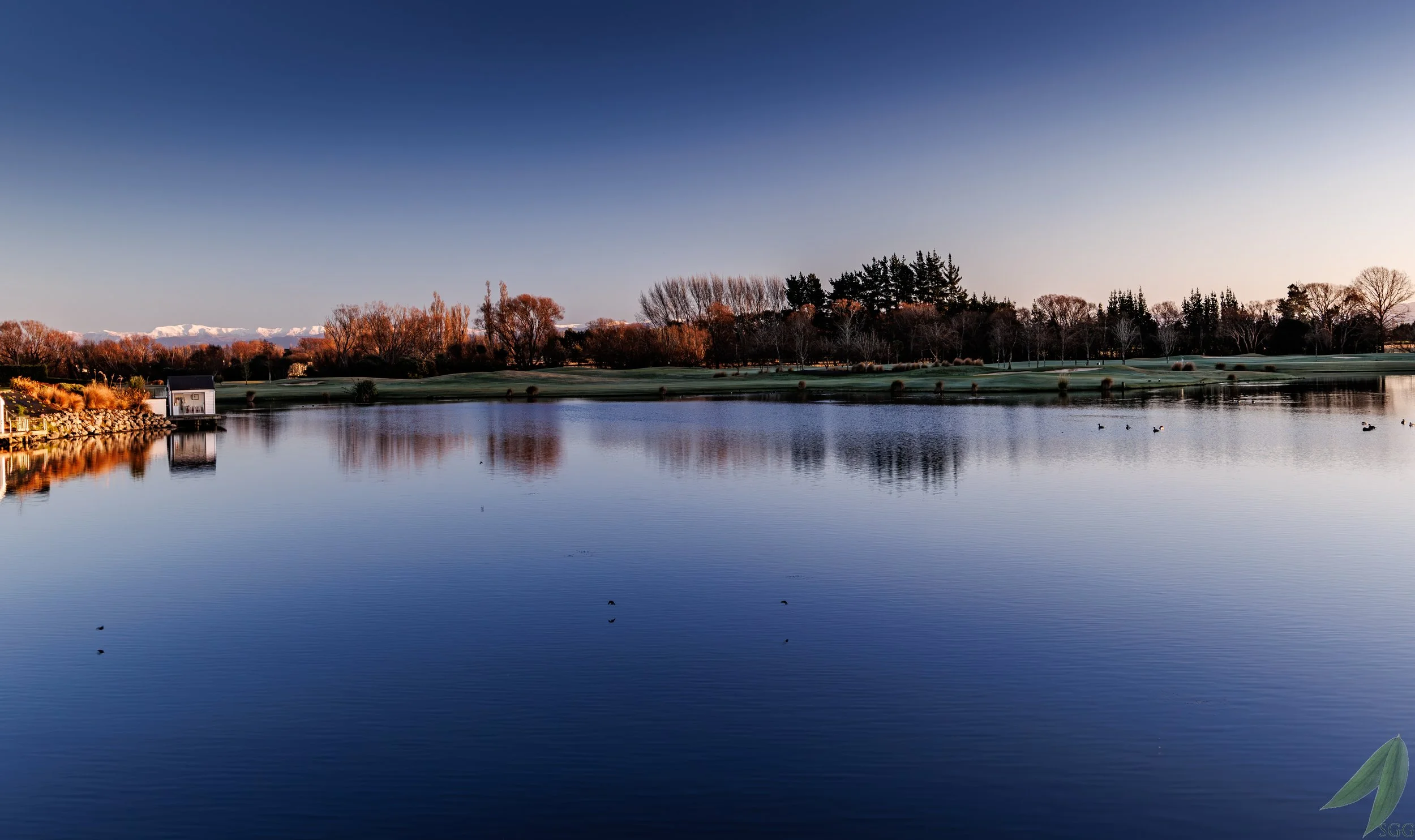 Christchurch NZ Peppers Resort
