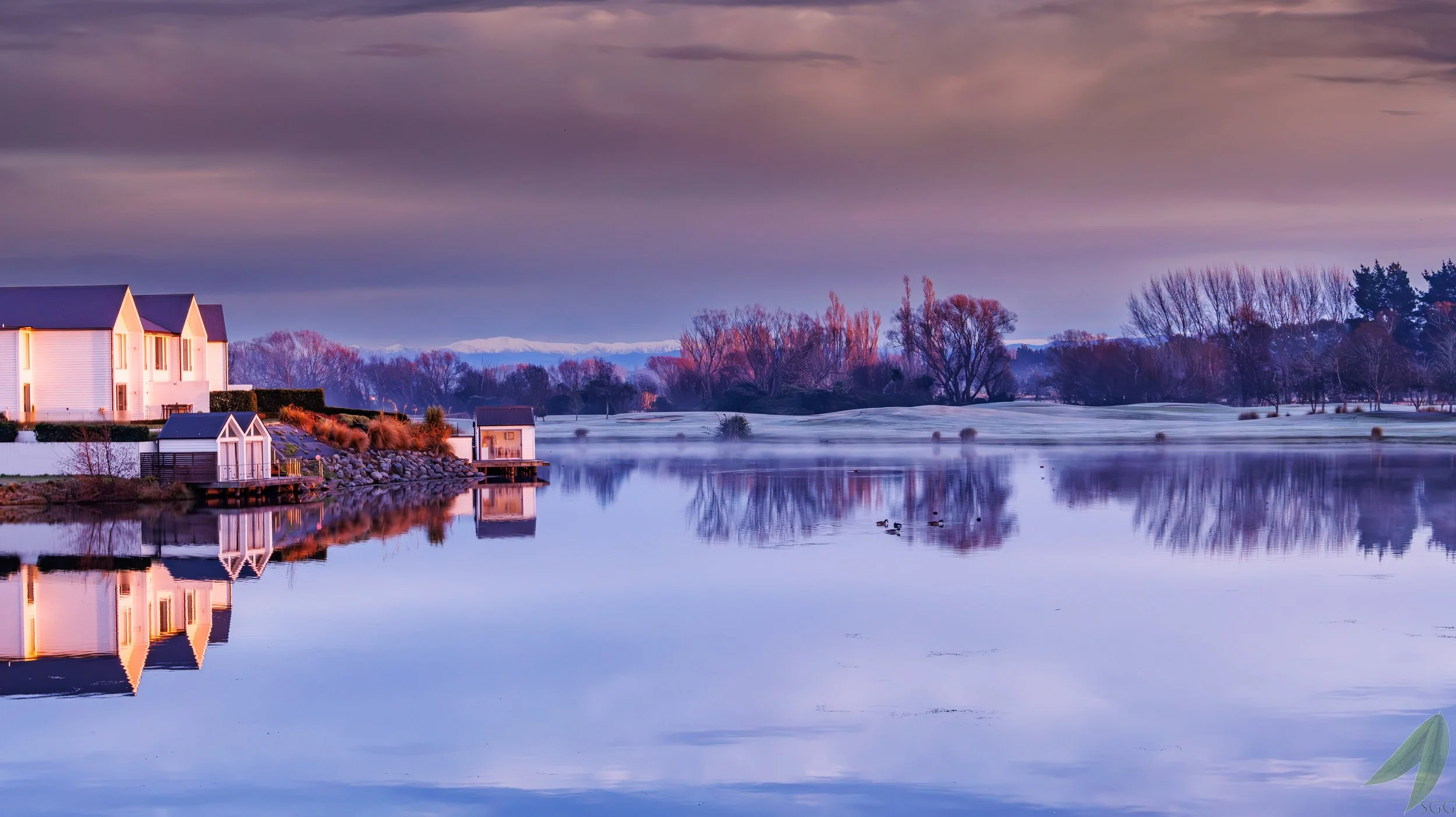 Christchurch NZ Peppers Resort