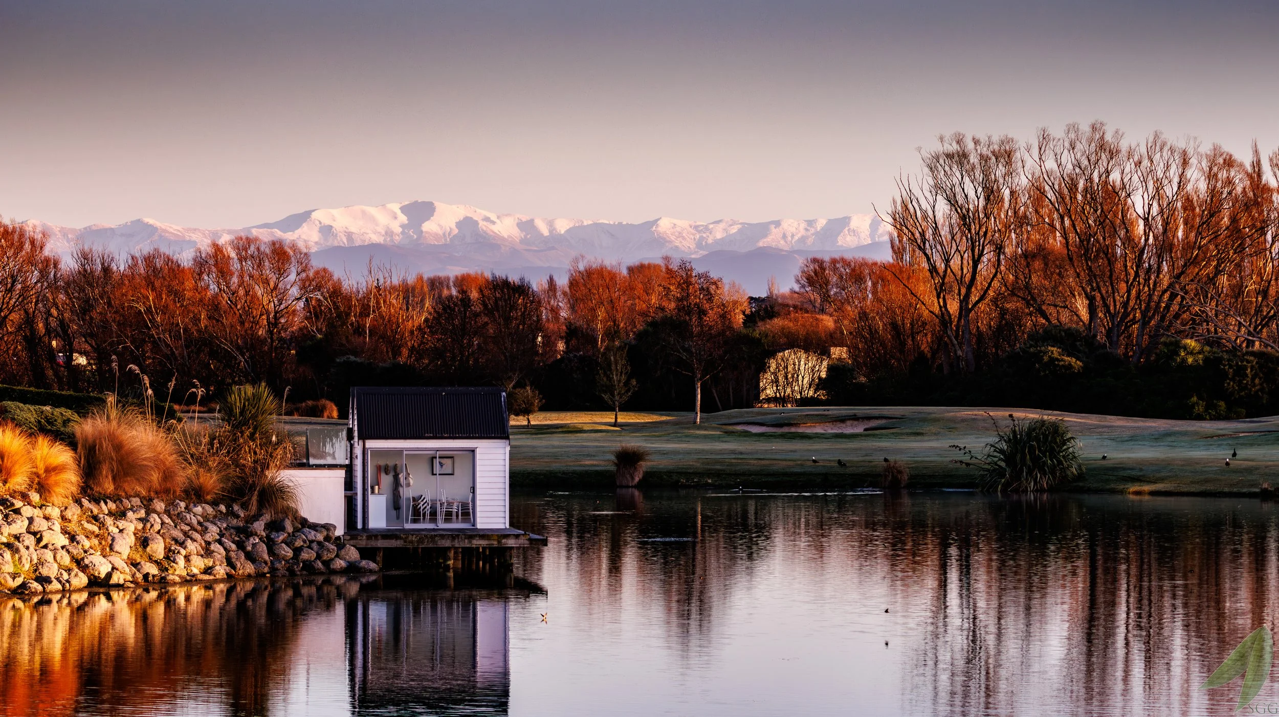 Christchurch NZ Peppers Resort