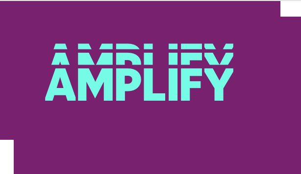 Amplify. Bigger, bolder action on housing