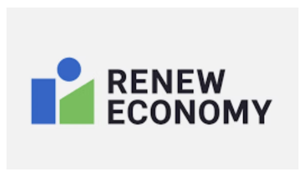 Renew Economy, news and analysis for the clean energy economy