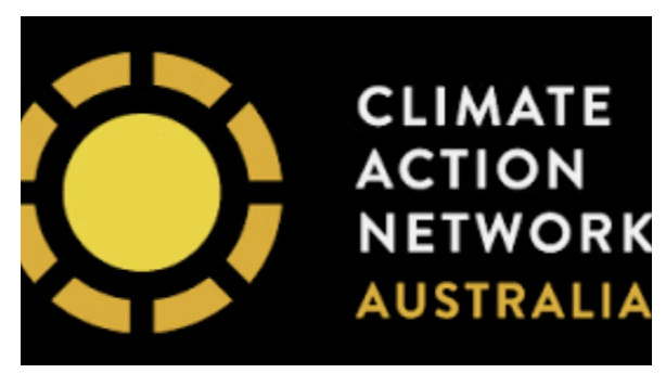 Climate Action Network Australia, climate action through collective power