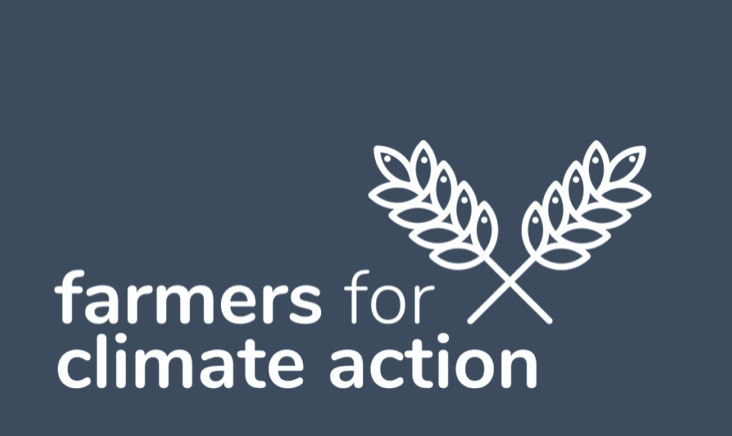 Farmers for Climate Action, a farmer-led organisation focussed on climate action