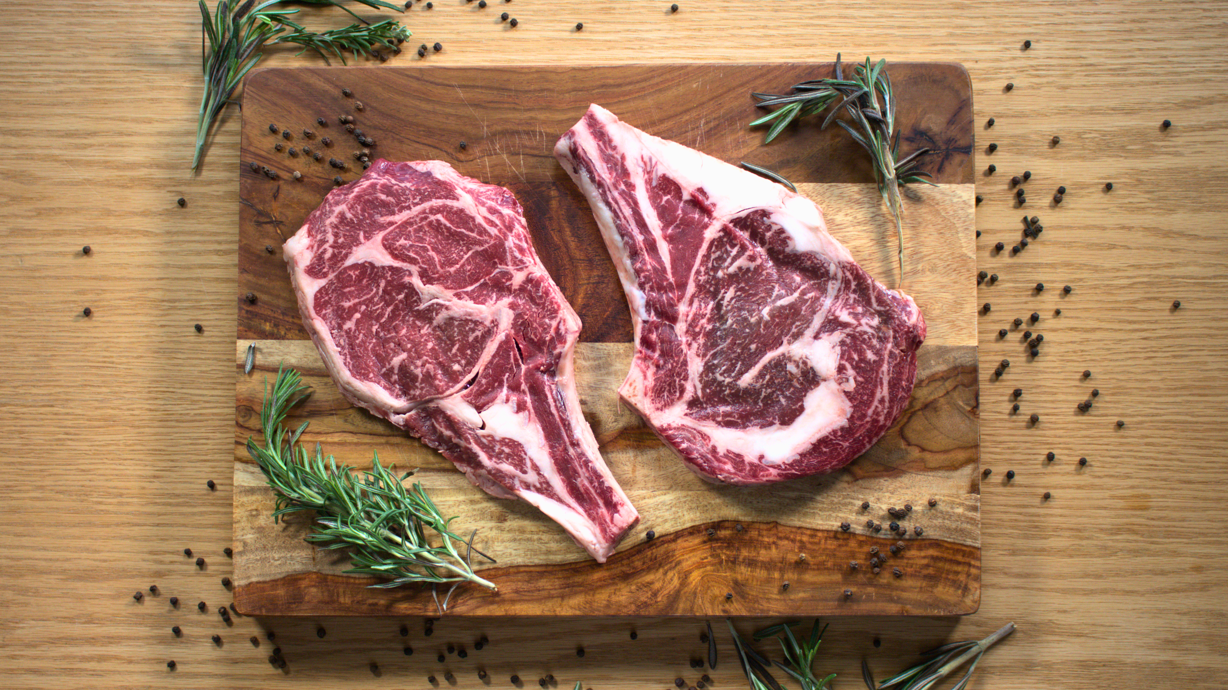 The "Dinner-for-Two" Box