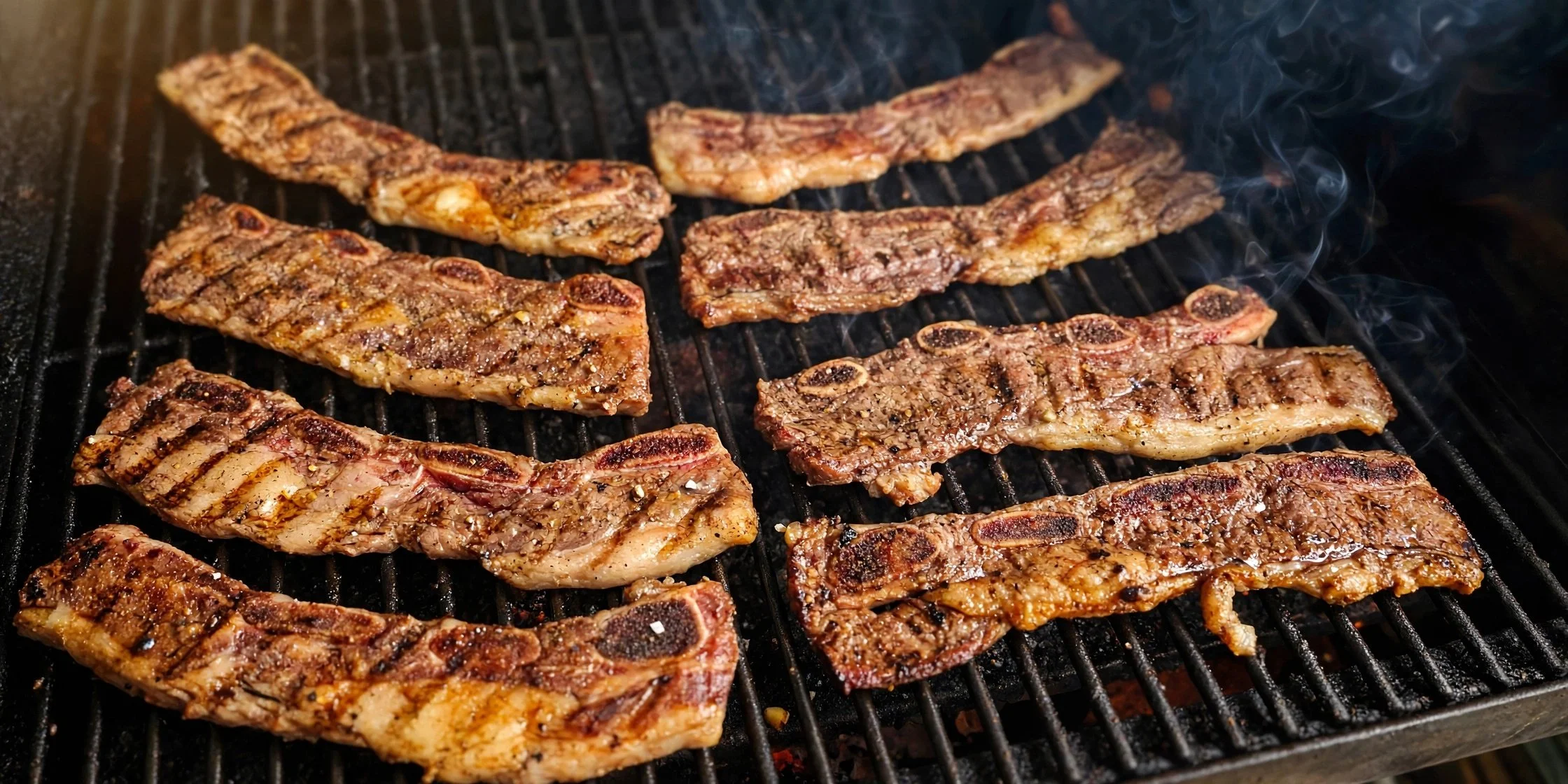 Maui Ribs