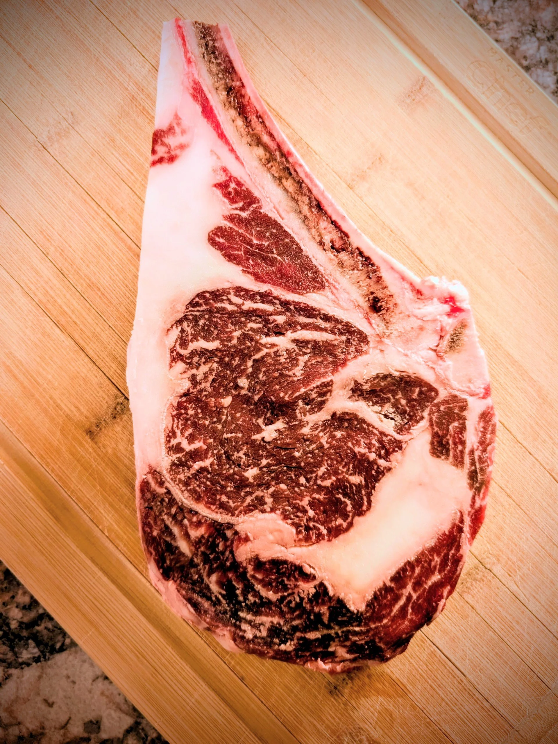 Steak Lovers Box 2.0