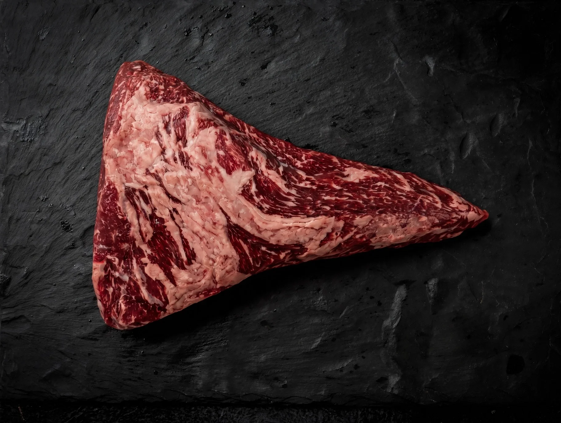 The Santa Maria Tri-Tip