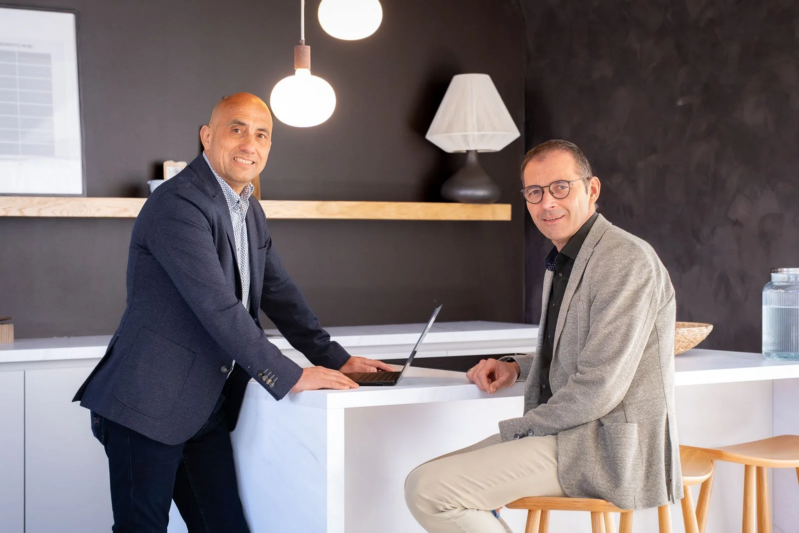 Business fotograaf met studio in regio Utrecht