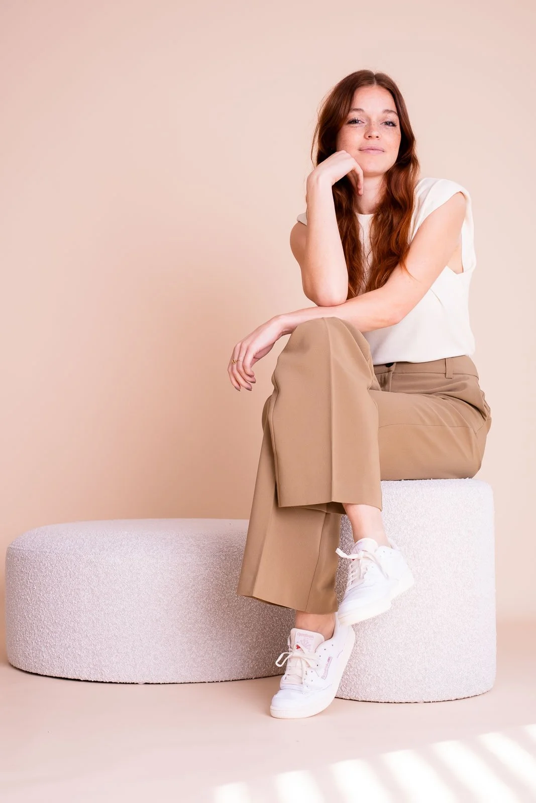 Fashion fotoshoot voor webshop