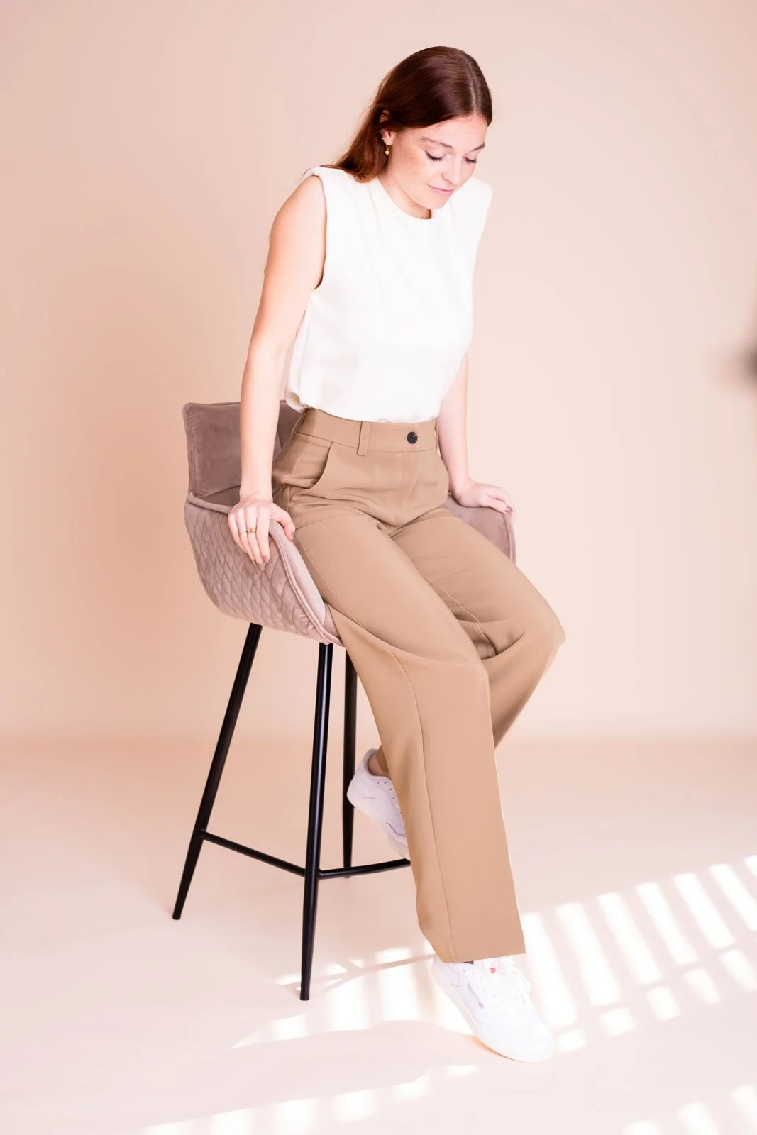 fashion shoot voor kledingwinkels