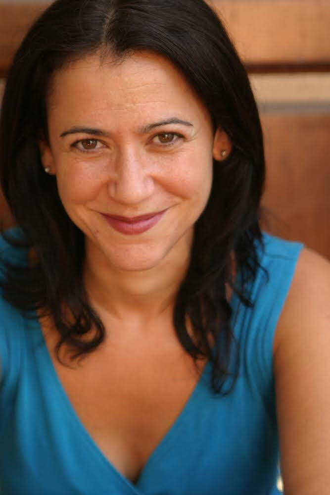 allison sarah talis
