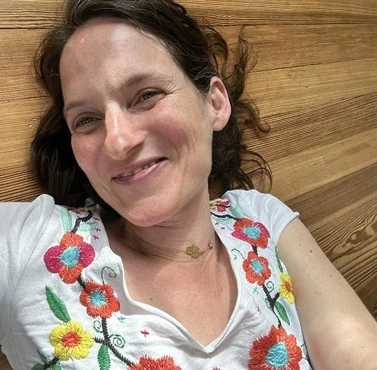 Tiffany Sankary, Feldenkrais® Practitioner, Jeremy Krauss Approach teacher