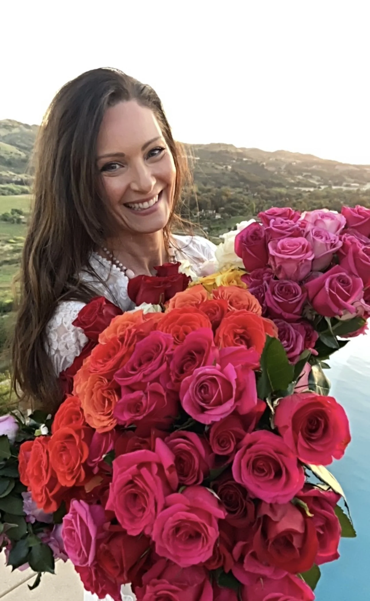 Kristen Melanson Gimenez, Energy worker/ Reiki practitioner