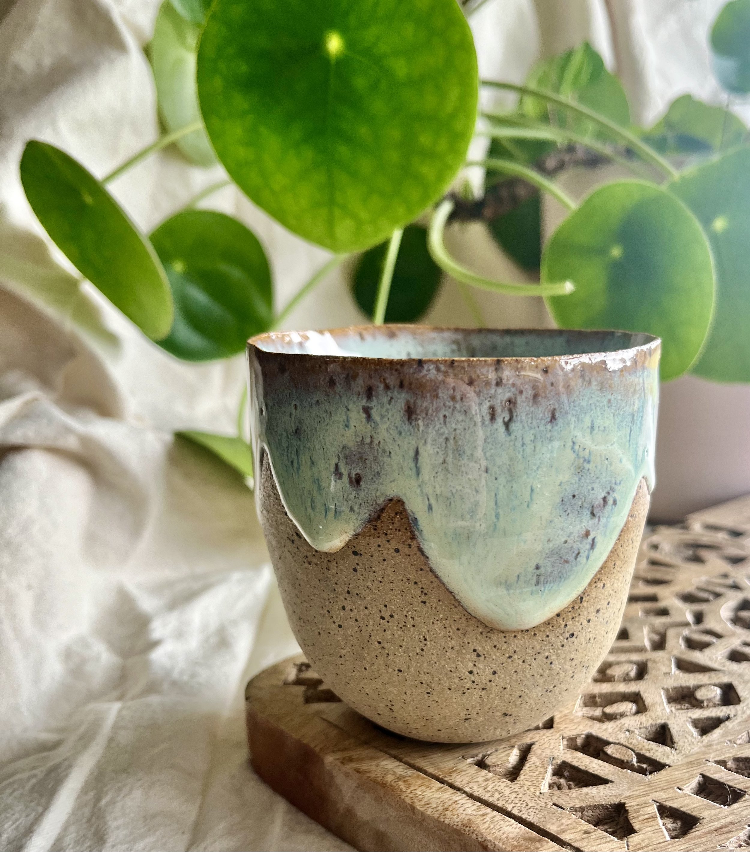 blossom green scalloped cup 1 back view.jpeg