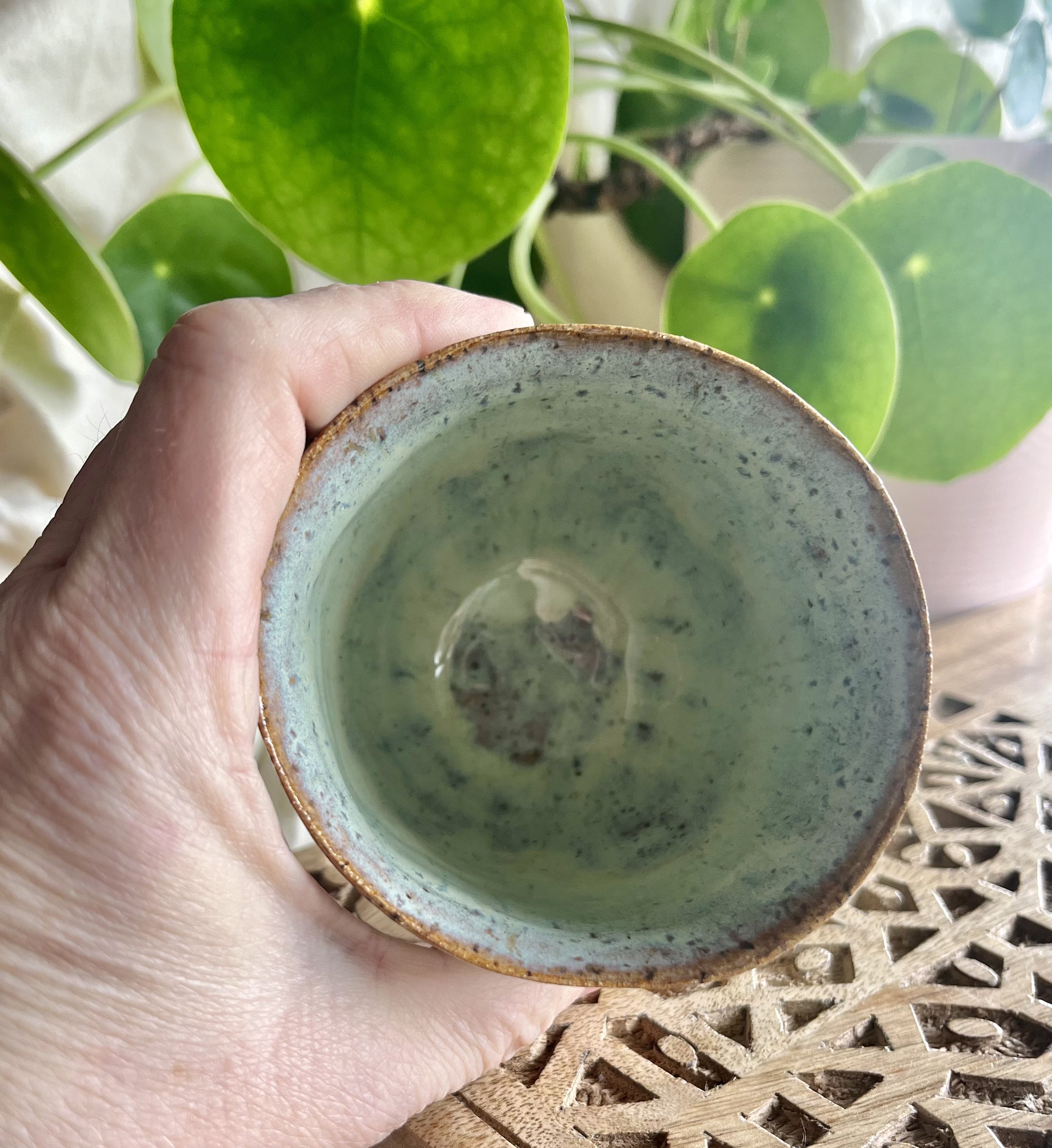 blossom green scalloped cup 1 inside view.jpeg