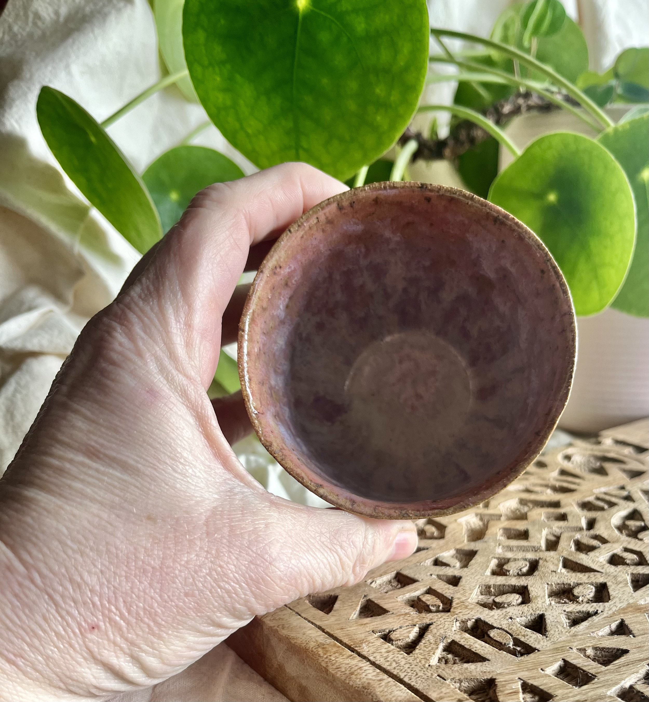 Pink scalloped cup 1 inside view.jpeg