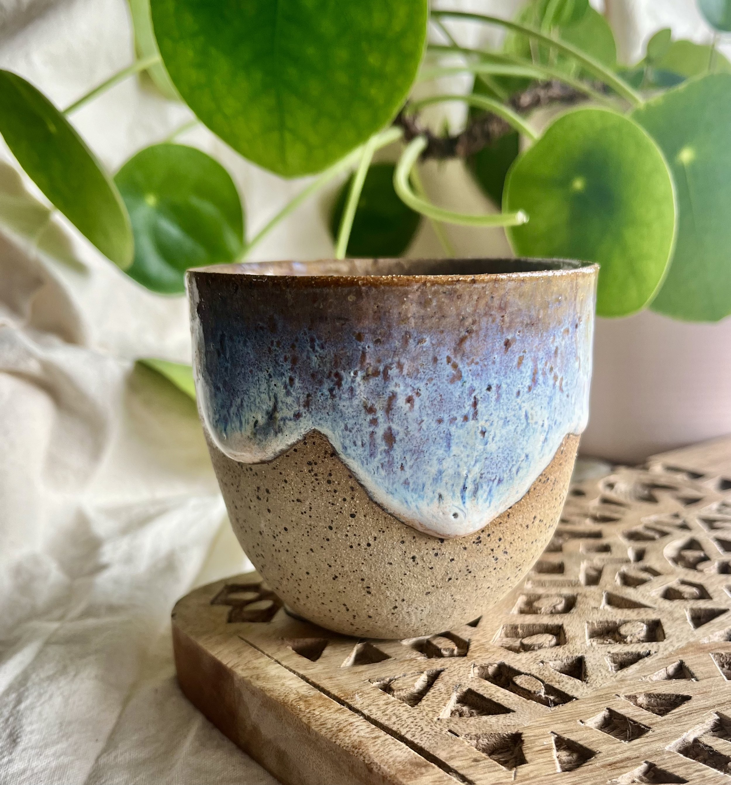 blue and cream scalloped cup back view.jpeg