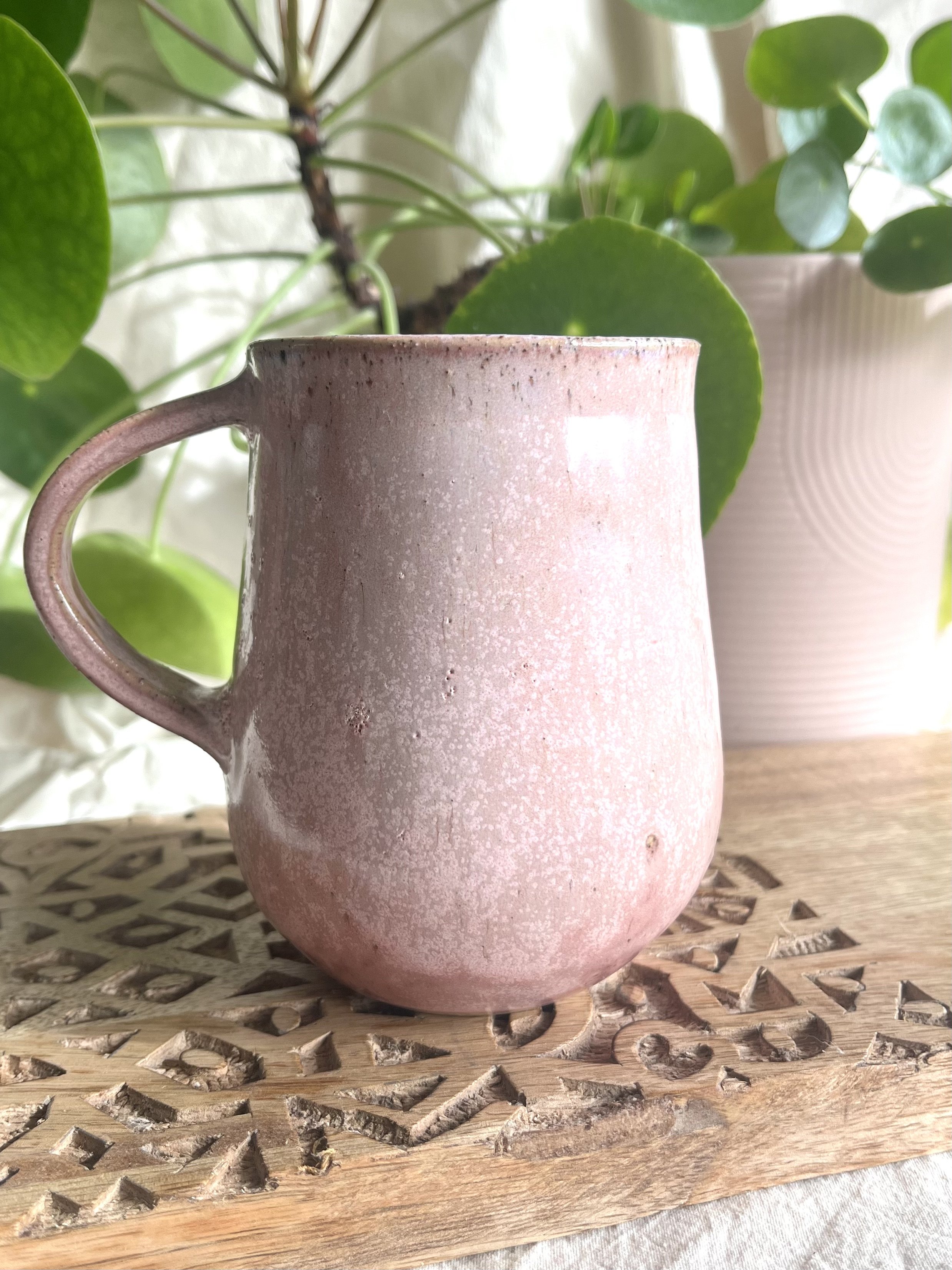 Pink Bee mug back view.jpeg