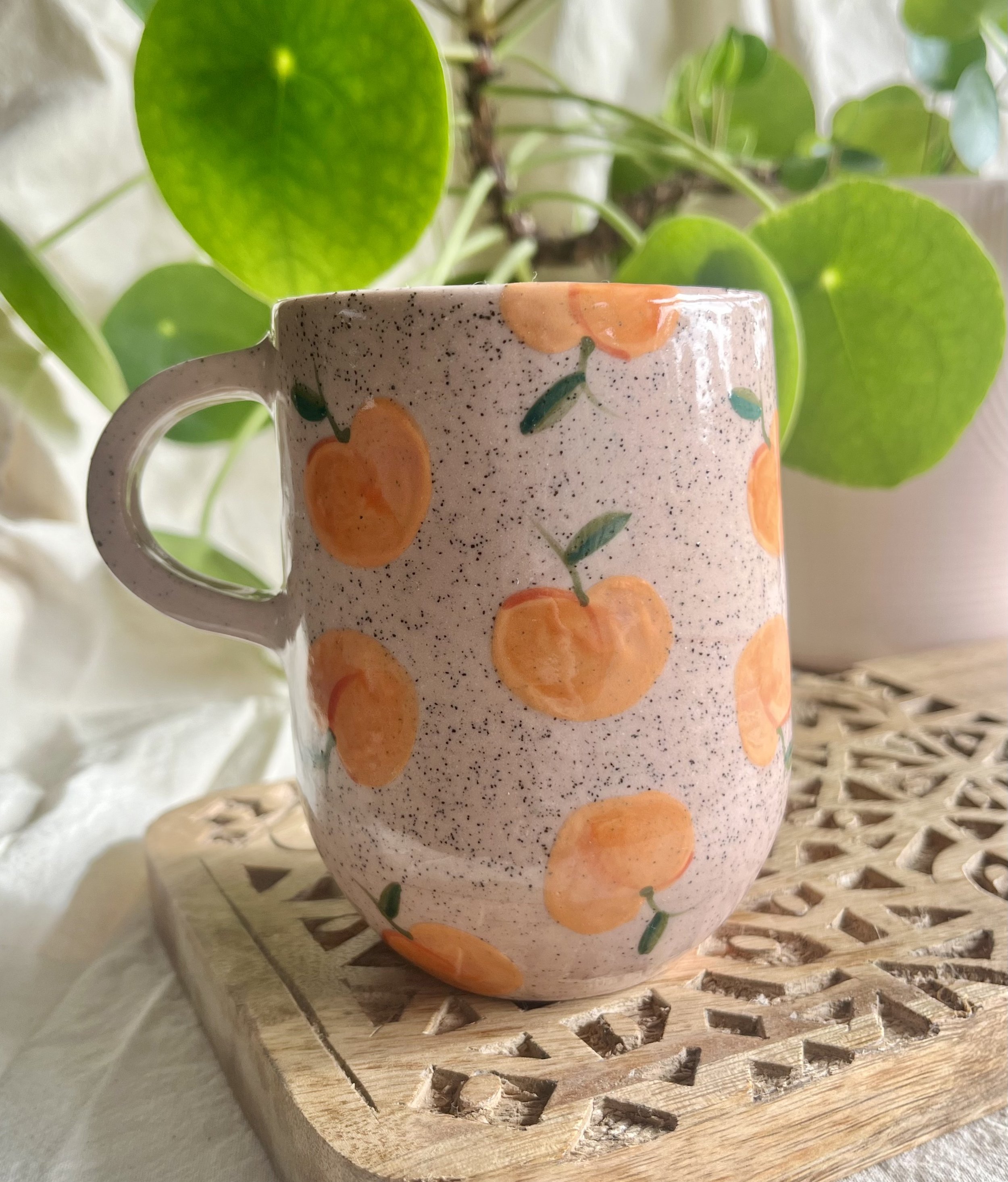 Pink peach mug back view.jpeg