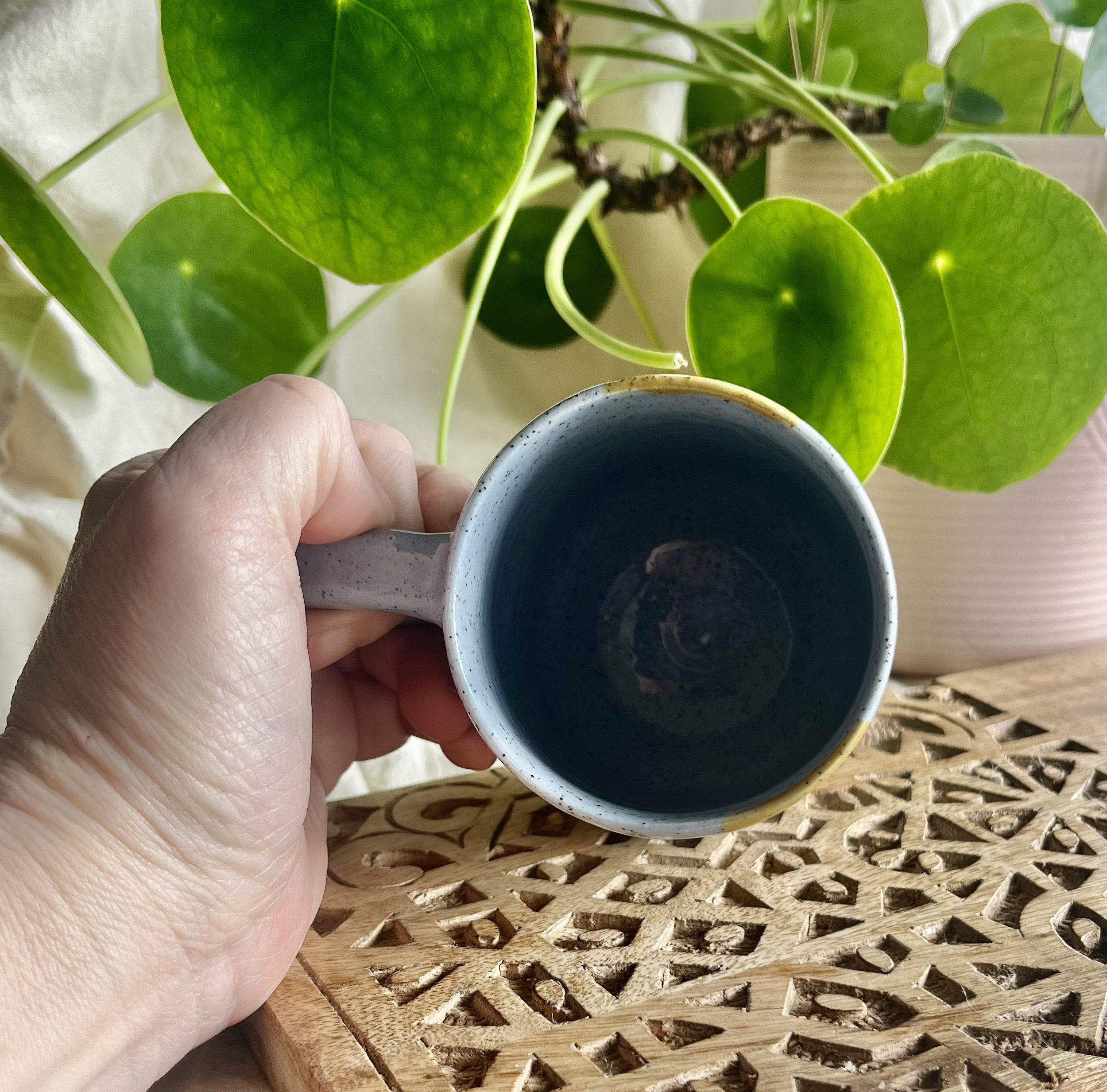 Blue lemon mug 1 inside view.jpeg