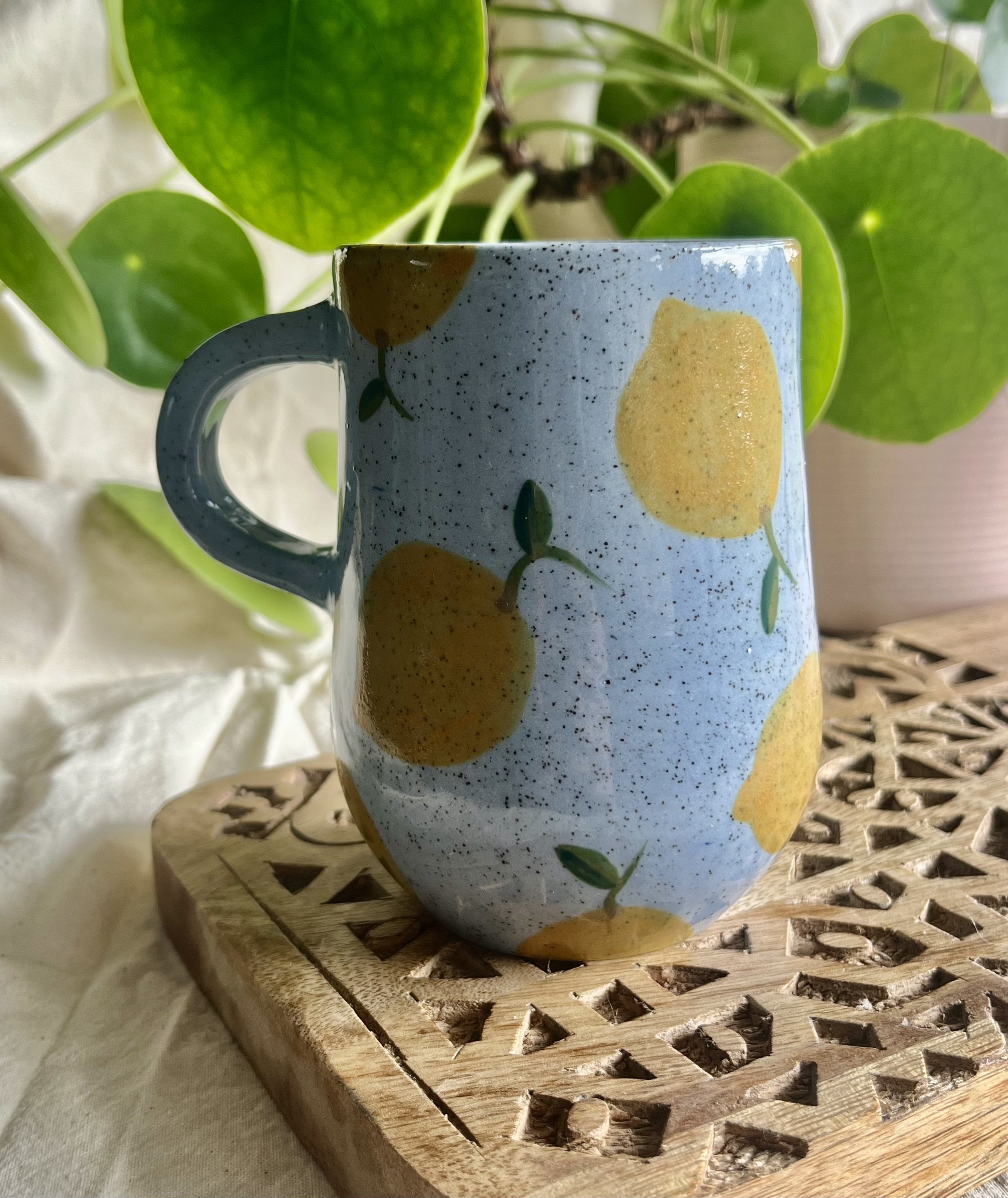 Blue lemon mug 2 back view.jpeg